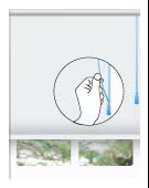Control Position
