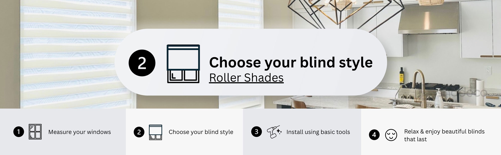 Roller Shades