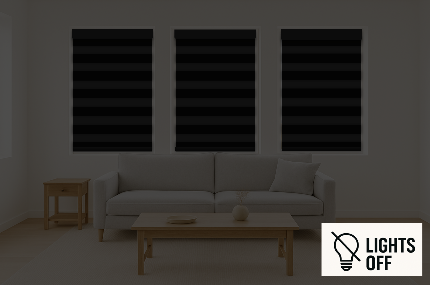 Shadeco - Pick Your Window Treatment Options