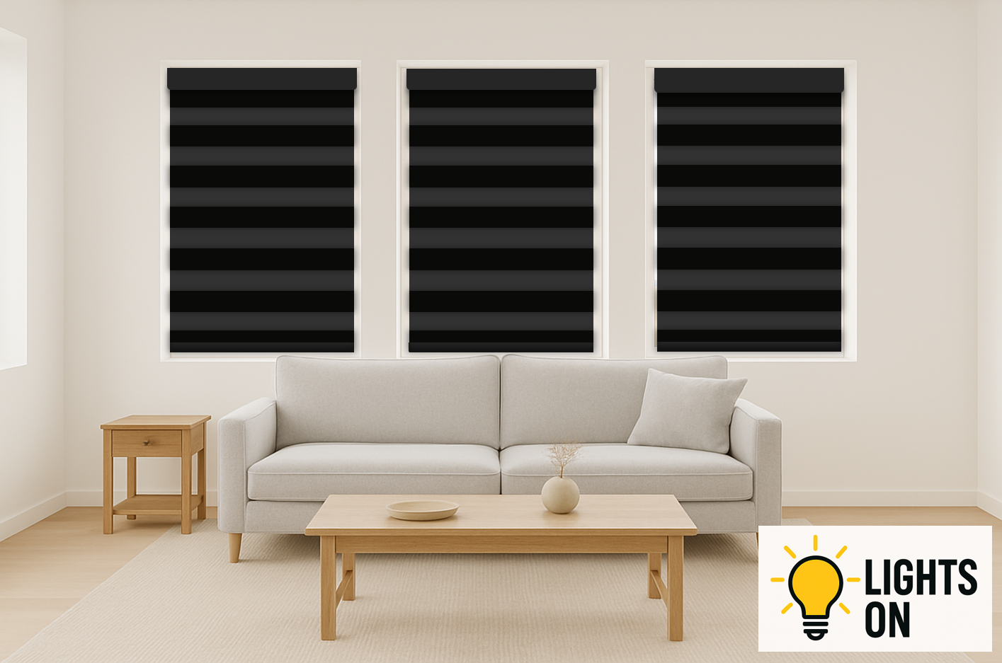 Shadeco - Pick Your Window Treatment Options