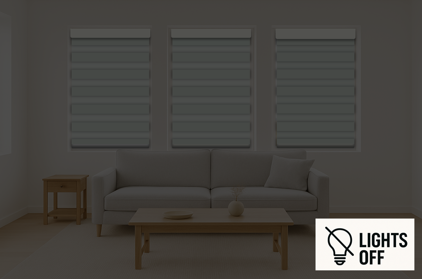 Shadeco - Pick Your Window Treatment Options